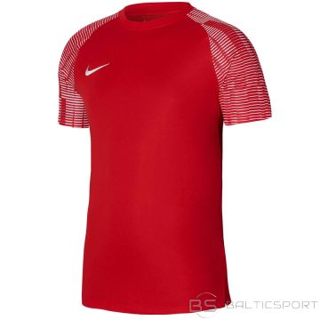 Koszulka Nike Dri-FIT Academy DH8031 657 / czerwony / XXL