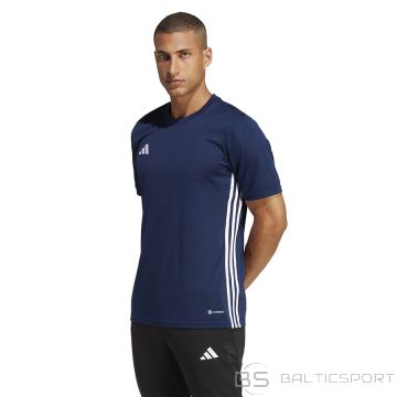Adidas Футболка Table 23 JSY H44527 / темно-синяя / M