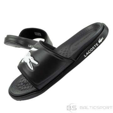 Lacoste Croco Dualiste M 20312 čības (40,5)
