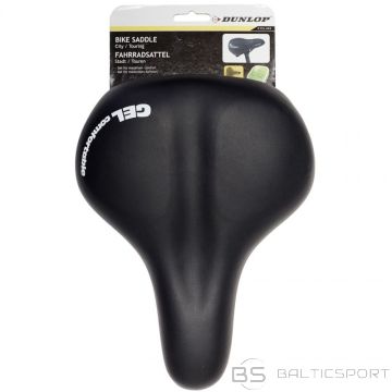 Dunlop City 41969 velosipēda sēdeklis (N/A)