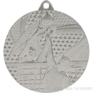 BS sudraba medaļa - volejbols (nav piemērojams)