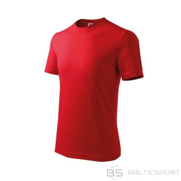 Malfini Classic Jr T-shirt MLI-10007 (134 cm/8 lat)