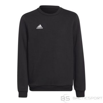 Adidas Džemperis Entrada 22 Sweat Jr H57474 (164 CM)