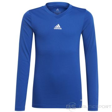 Krekls adidas TEAM BASE TEE Junior GK9087 / Zila / 116 cm
