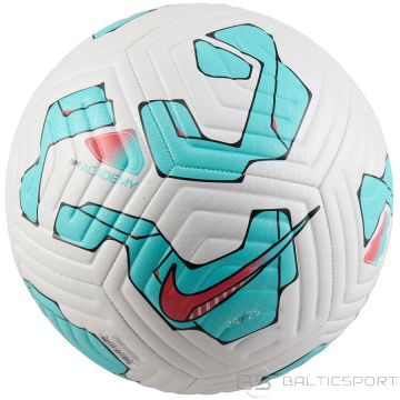 Piłka Nike Academy FZ2966-104 / biały / 5