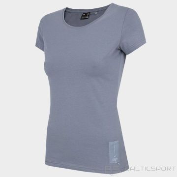 T-shirt 4F W H4Z22-TSD020 25S (XS)