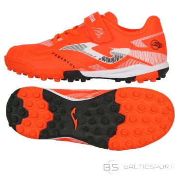 Joma POWERFULL 2606 Jr TF apavi POJS2606TFV / Sarkani / 25