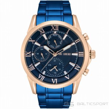 Paul Lorens Мужские часы PL3844B2-6F3 (N/A)