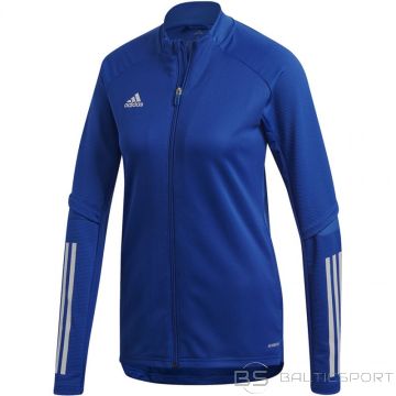 Adidas Толстовка для тренинга Condivo 20 W FS7105 (XS)