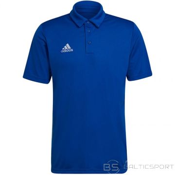 Adidas T-krekls Entrada 22 Polo M HG6285 (S)