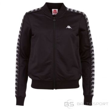 Kappa Толстовка Josa W 310024 19-4006 (XL)