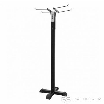 Tiguar Divpusējs paklājiņa statīvs (nav pieejams)