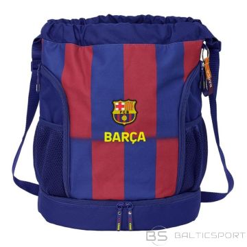 Inny FC Barcelona 612529197 sporta mugursoma (wielokolorowy)