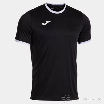 Koszulka Joma Combi Premium 104494.102 / czarny / XL