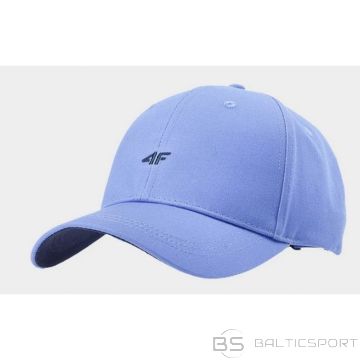 Cap 4F 4FWSS24ACABU267 32S (L/XL)