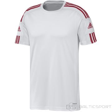 Krekls adidas SQUADRA 21 JSY GN5725 / Balta / S