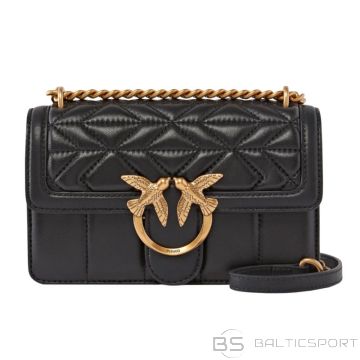 Pinko LOVE ONE MINI ĀDAS SOMIŅA (uni)