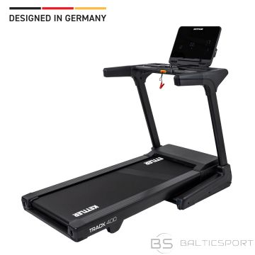 Treadmill KETTLER TRACK 400