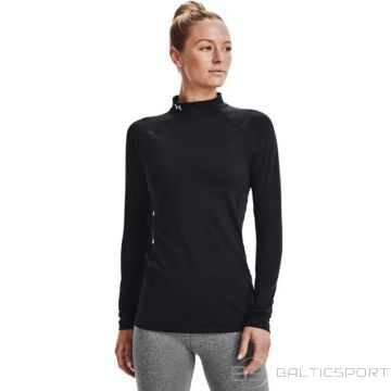 Under Armour Under Armor CG Authentics Mockneck T-shirt W 1368702001 (s)