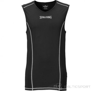 Aptempti termo krekli SPALDING Functional TANK TOP XL izmērs