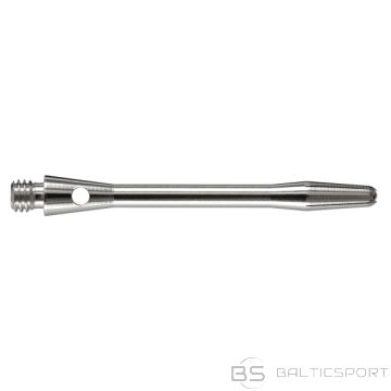 Хвостовики для дротиков HARROWS ALUMINIUM Medium 46мм 3шт