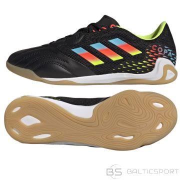 Adidas футбольные бутсы Copa Sense.3 IN Sala M HR1848 (42)