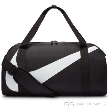 Nike Sporta kluba soma DR6100-010 / Melna