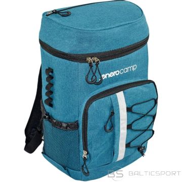 Enero Termo mugursoma 28x20x42cm 21l Camp (nav pieejams)