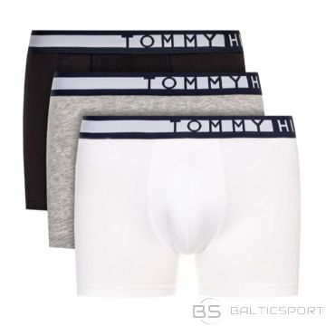 Tommy Hilfiger 3P Trunk M apakšveļa UM0UM01234 (M)