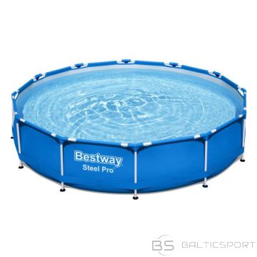 Bestway 56681 Steel Pro Pool Set