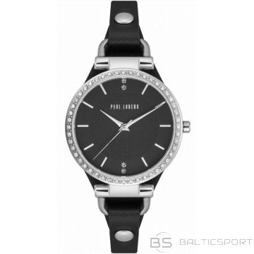 Paul Lorens Женские часы PL13922A-1A1 + коробка (-)