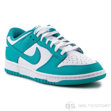 Nike Туфли Dunk Low Retro Bttys M DV0833-101 (EU 45,5)