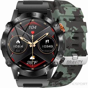 Gravity GT20-6 viedpulkstenis (nav pieejams)