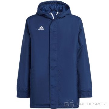 Adidas Entrada 22 Stadium Jr IB6079 jacket (152cm)
