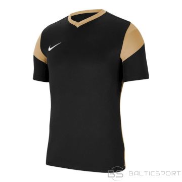 Nike Dri-FIT Park Derby III Jr CW3833-010 T-shirt (XL)