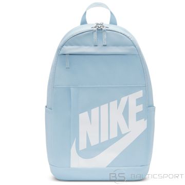 Nike Рюкзак Elemental DD0559-440 / 21 л / синий