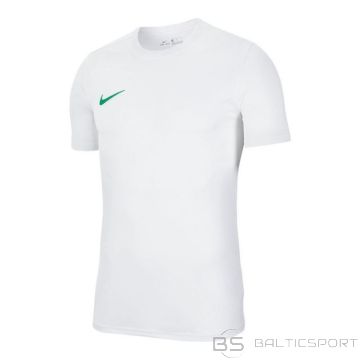 Nike Футболка Park VII Jr BV6741-101 (XS (122-128 см))