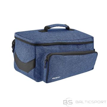 Bagāžas soma GIANT Transit MIK Bagāžnieks, zils