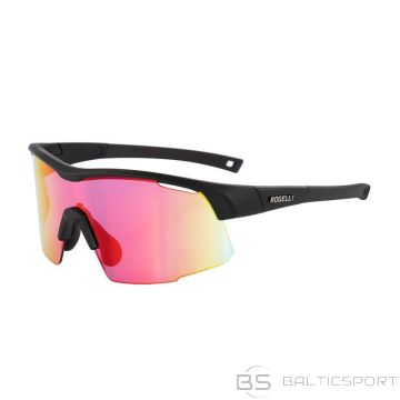BS Rogelli PULSE brilles melnas (N/A)