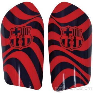 Fc Barcelona JUNIORU RL FUTBOLA STILU AIZSARGI (N/A)