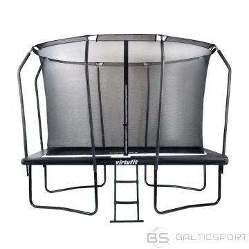 Virtufit PREMIUM BATUTS AR DROŠĪBAS TĪKLU 213 x 305 CM (N/A)
