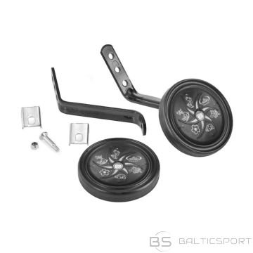 Papildriteņi SELLE MONTE GRAPPA 12''-16'', melni