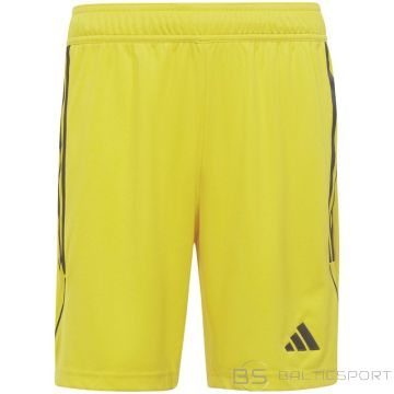 Shorts adidas Tiro 23 League Jr. IB8095 (116cm)
