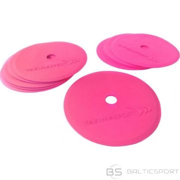 Yakimasport Набор маркеров Yakima Sport flat fields 10 шт. 100581 (нет данных)