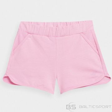 Shorts 4F Jr 4FJSS23TSHOF099 56S (140 cm)
