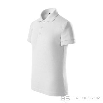Malfini Футболка Pique Polo Jr MLI-22200 (122 см/6 лат)
