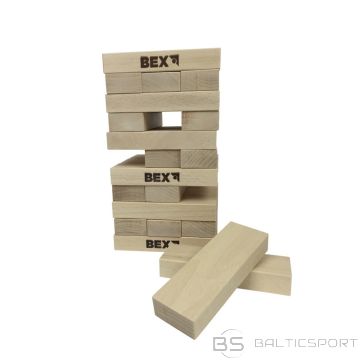 Torņu spēle Bex Giant Tower 48