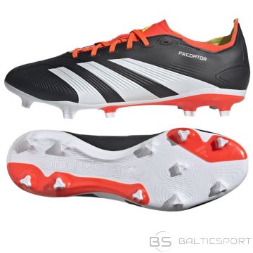 Adidas Обувь Predator League L FG M IG7762 (40)