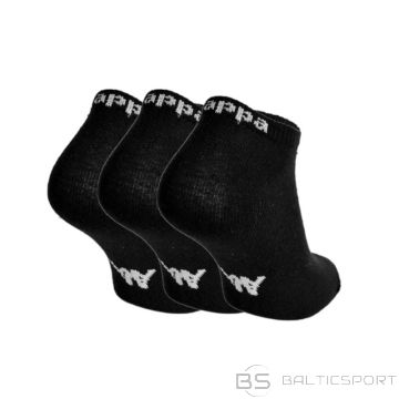Kappa Носки Kapp Sonor 3PPK 704275-005 (35-38)