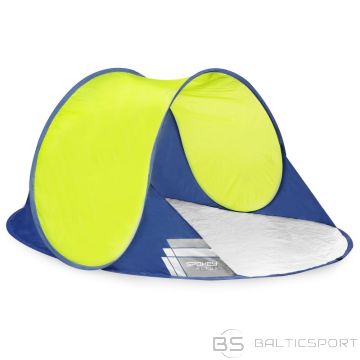 BS Altus pludmales telts aizslietnis (195x100x85 cm)